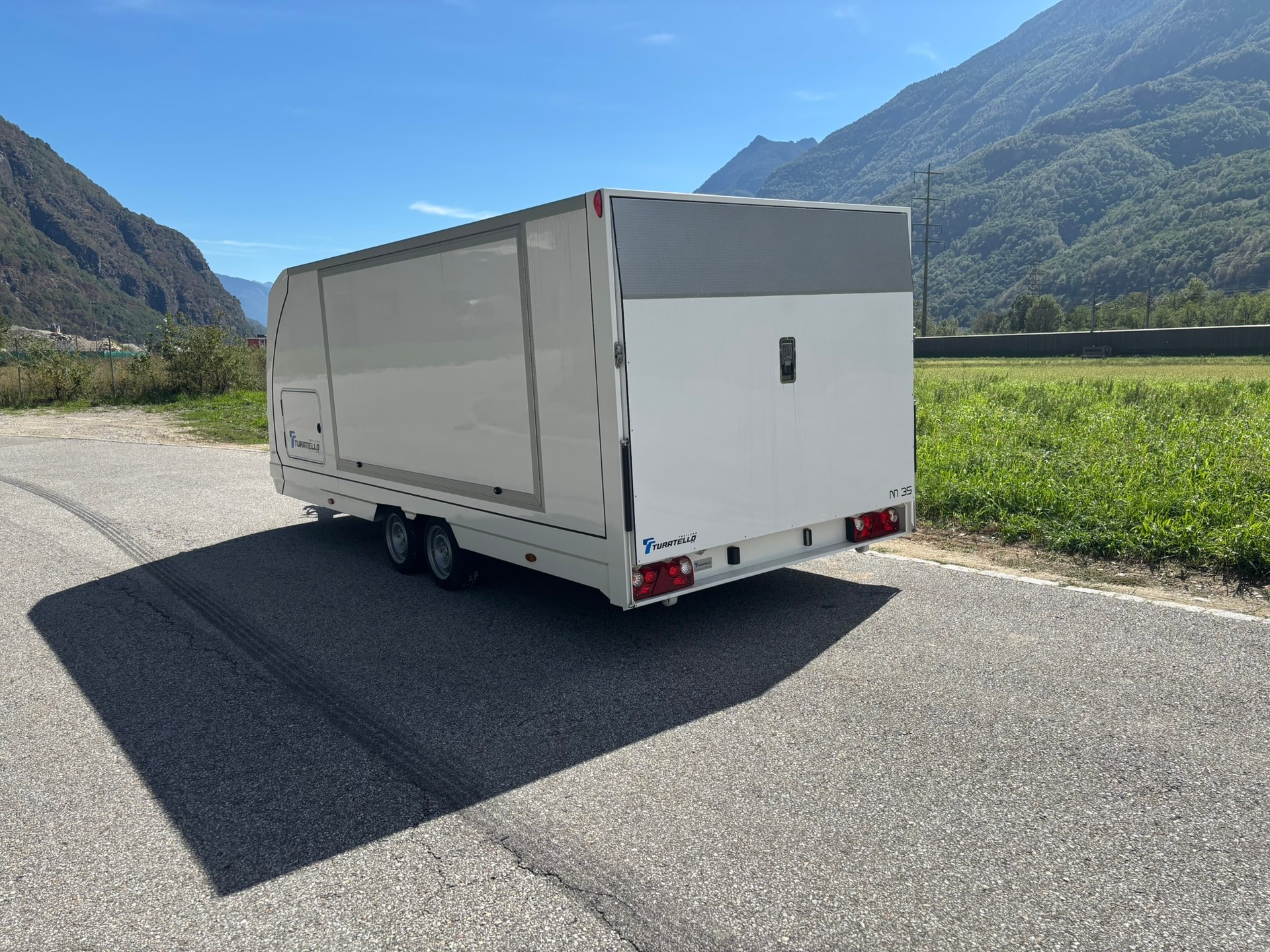 TURATELLO M35 TILTING / 3500 Kg-image-4