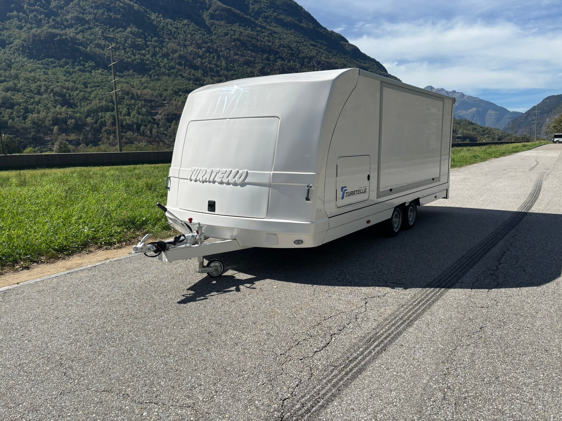 TURATELLO M35 TILTING / 3500 Kg-image-2