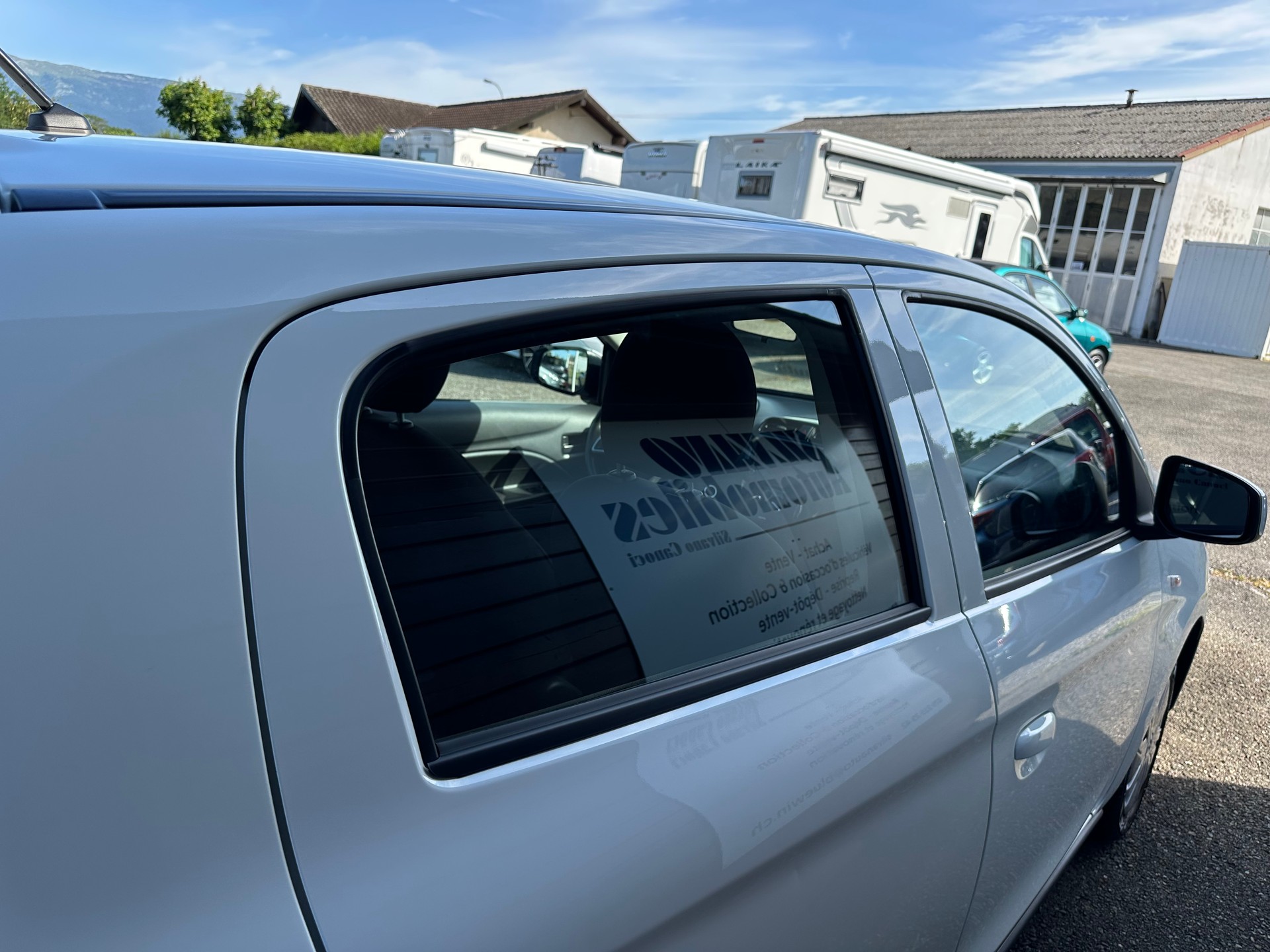 MITSUBISHI Space Star 1.2 Inform-image-29