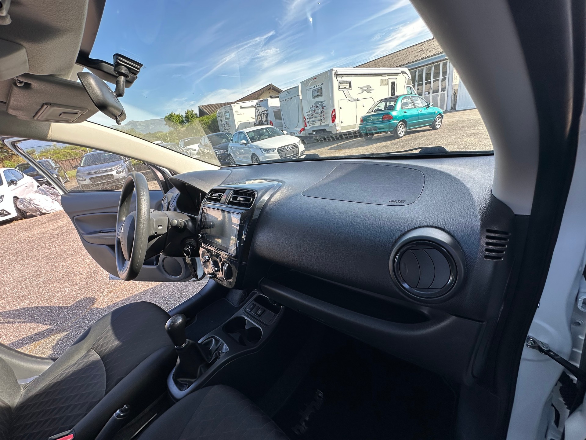 MITSUBISHI Space Star 1.2 Inform-image-21