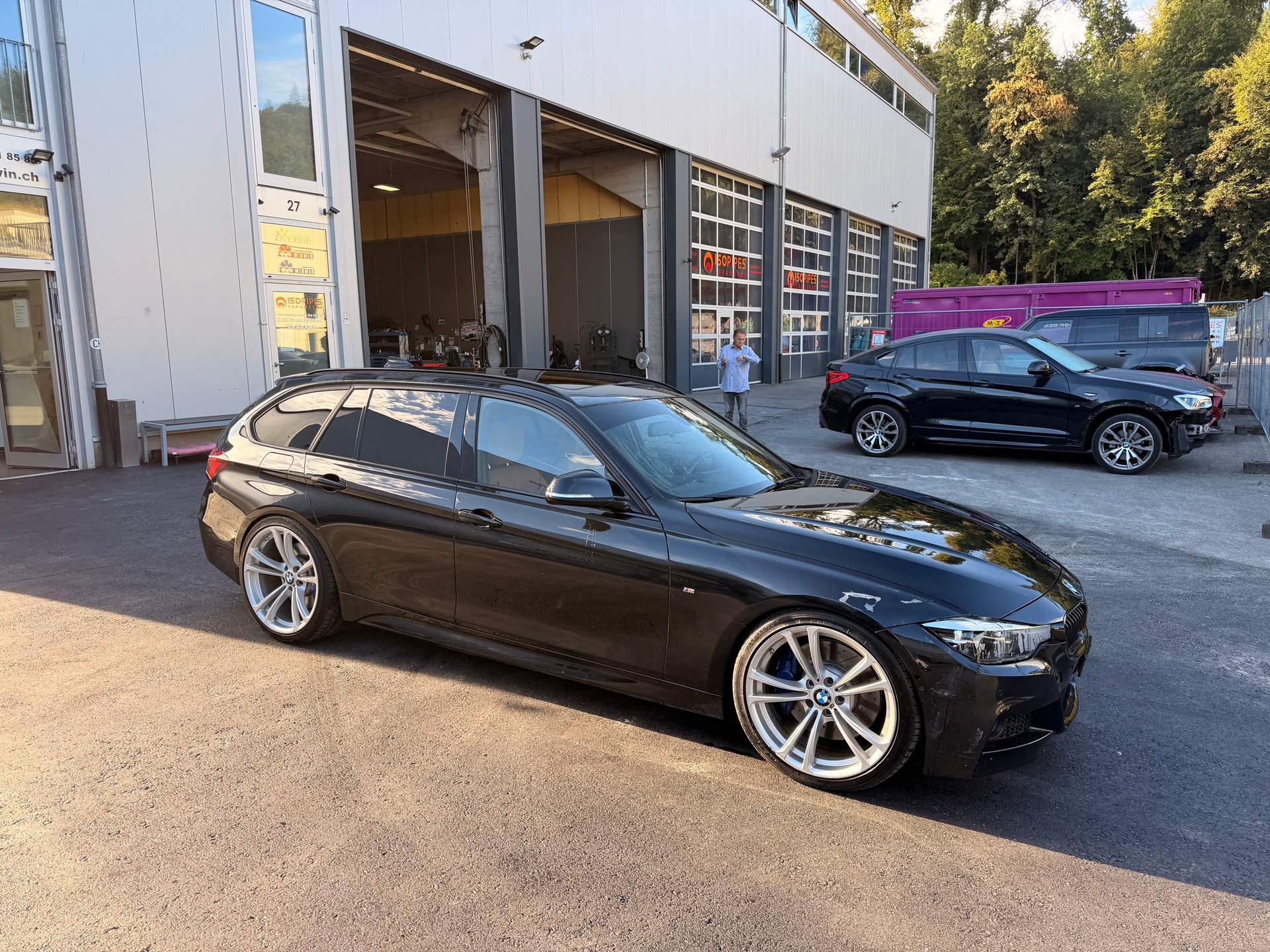 BMW 335d xDrive Touring Edition M Sport Steptronic-showroom-element-3