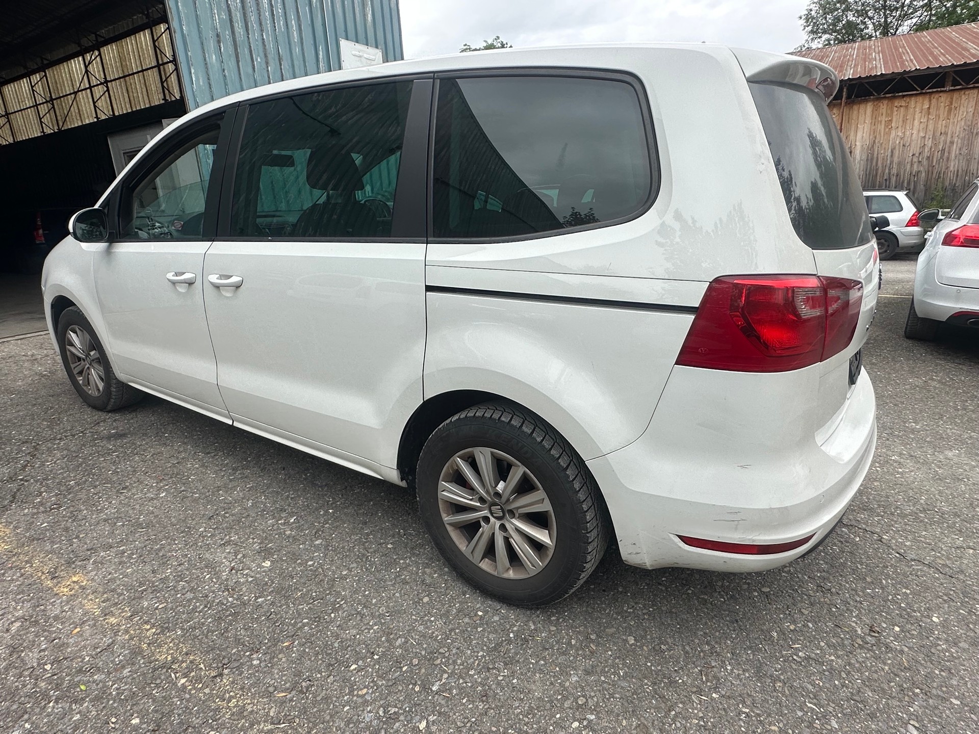 SEAT Alhambra 2.0 TDI Reference Eco DSG-showroom-element-3