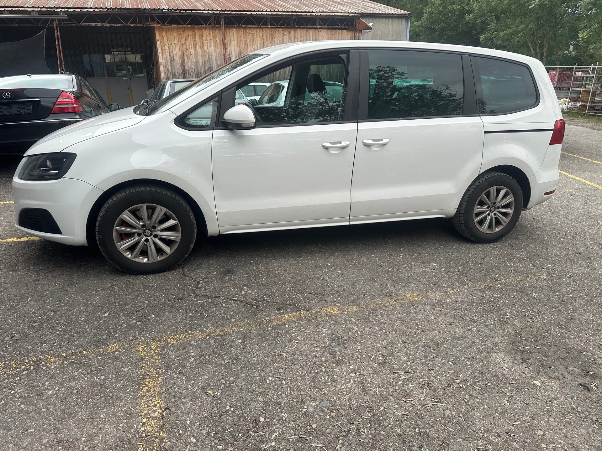 SEAT Alhambra 2.0 TDI Reference Eco DSG-showroom-element-2