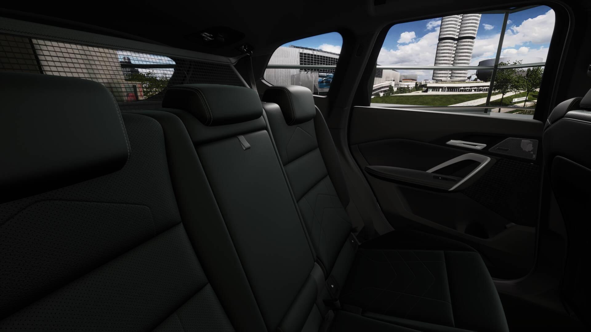 BMW X1 20d xDrive-image-11