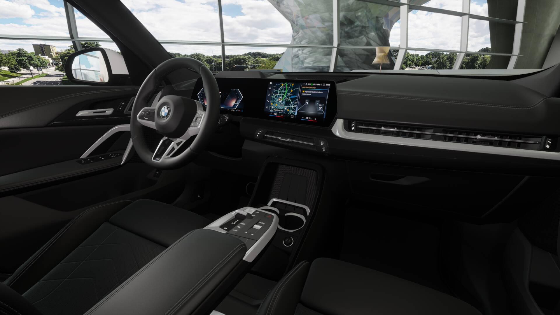 BMW X1 20d xDrive-image-13