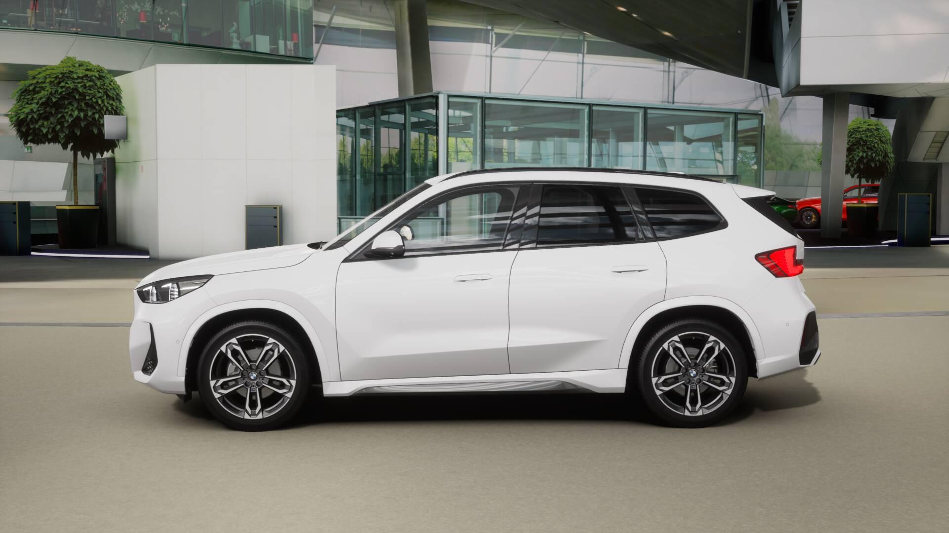 BMW X1 20d xDrive-showroom-element-3