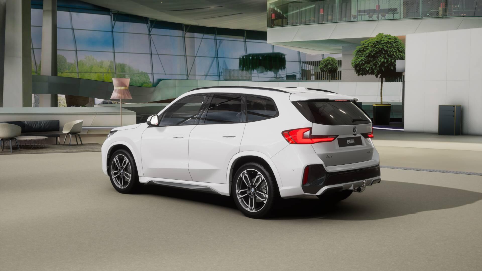 BMW X1 20d xDrive-showroom-element-1