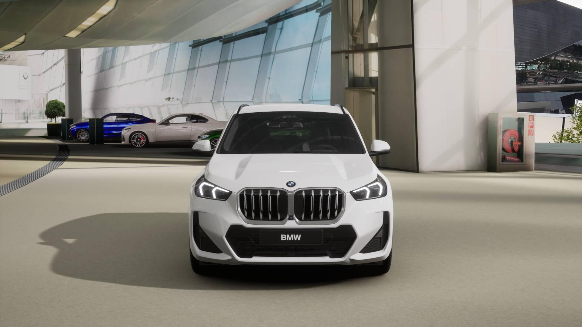 BMW X1 20d xDrive-showroom-element-2