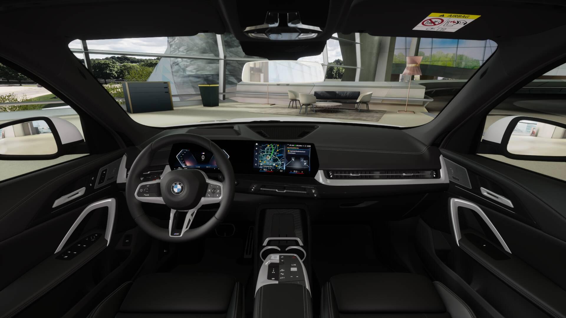BMW X1 20d xDrive-image-9