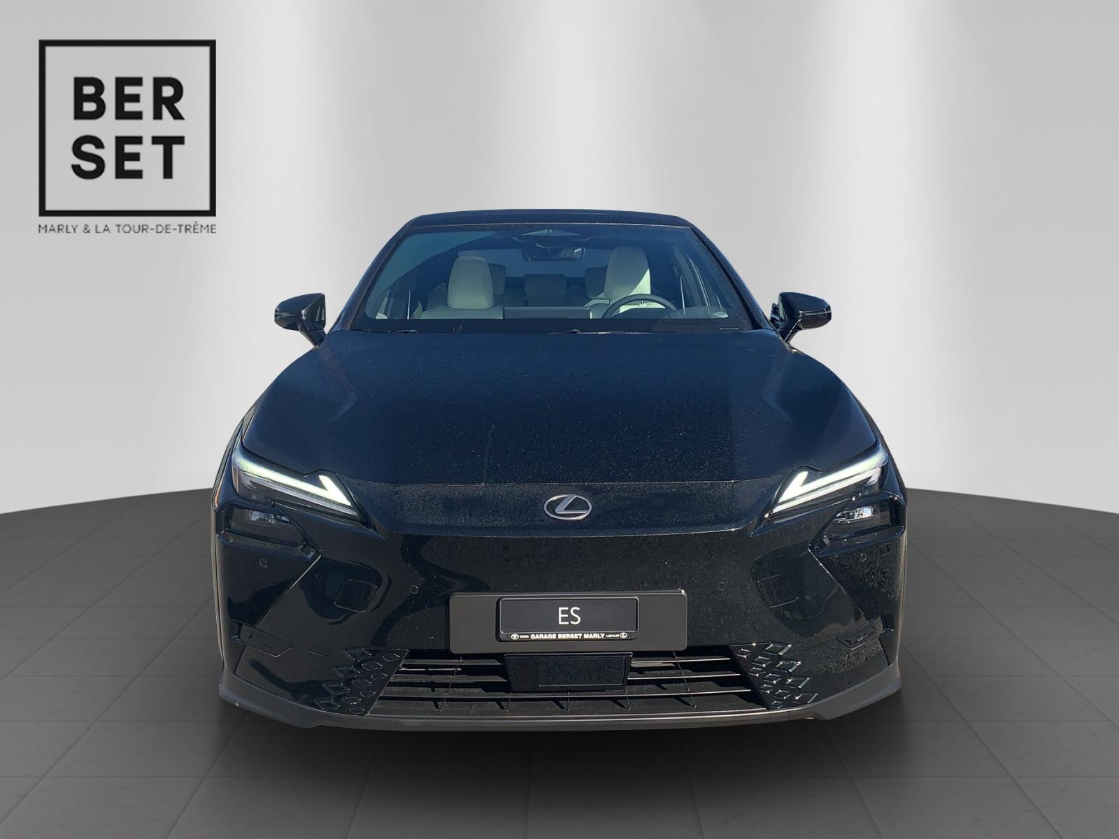 LEXUS ES 500e Comfort AWD-showroom-element-2
