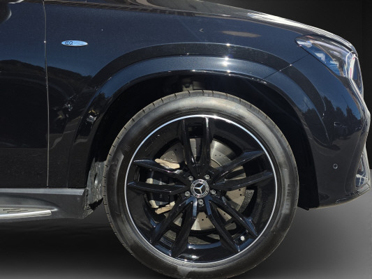 MERCEDES-BENZ GLE 400 e EQ Star 4M-image-5