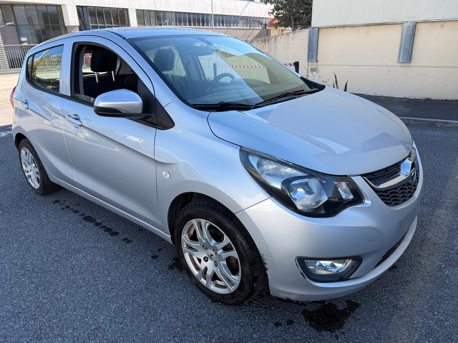 OPEL Karl 1.0 EcoFLEX Excite