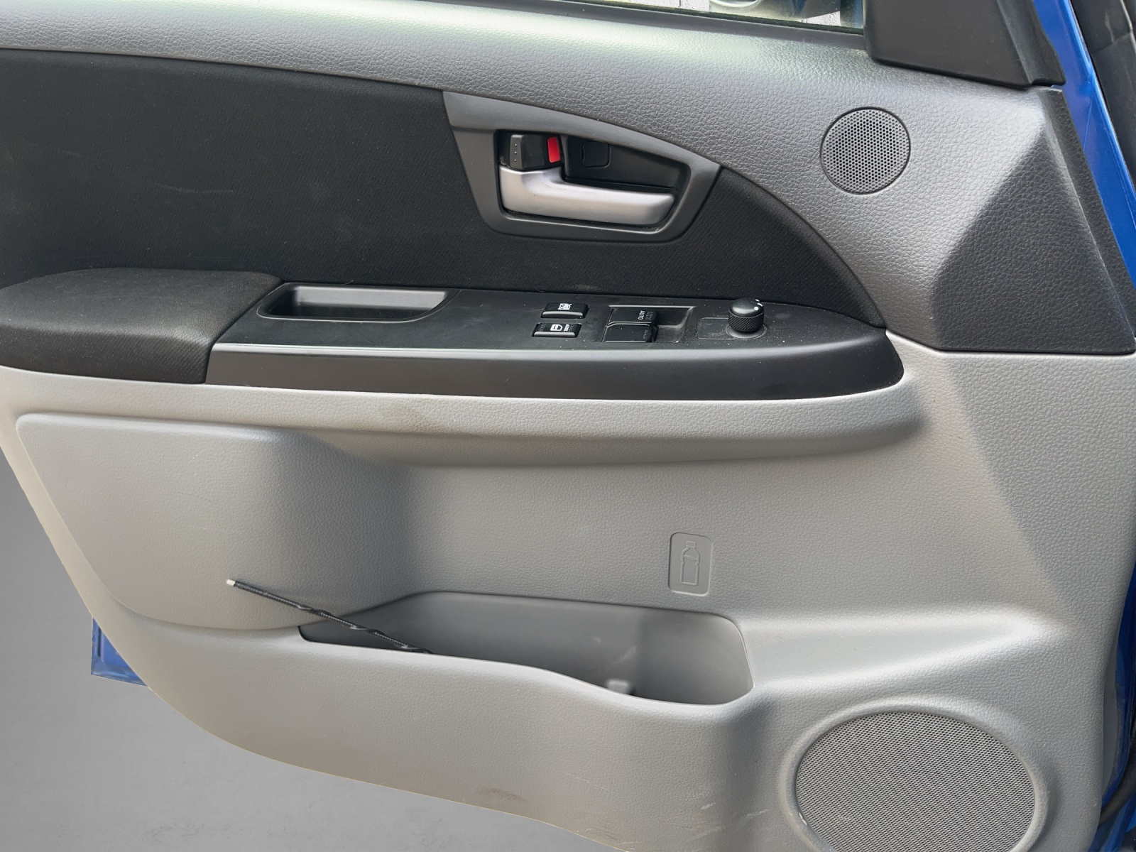 SUZUKI SX4 1.6 16V GL 4WD-image-12