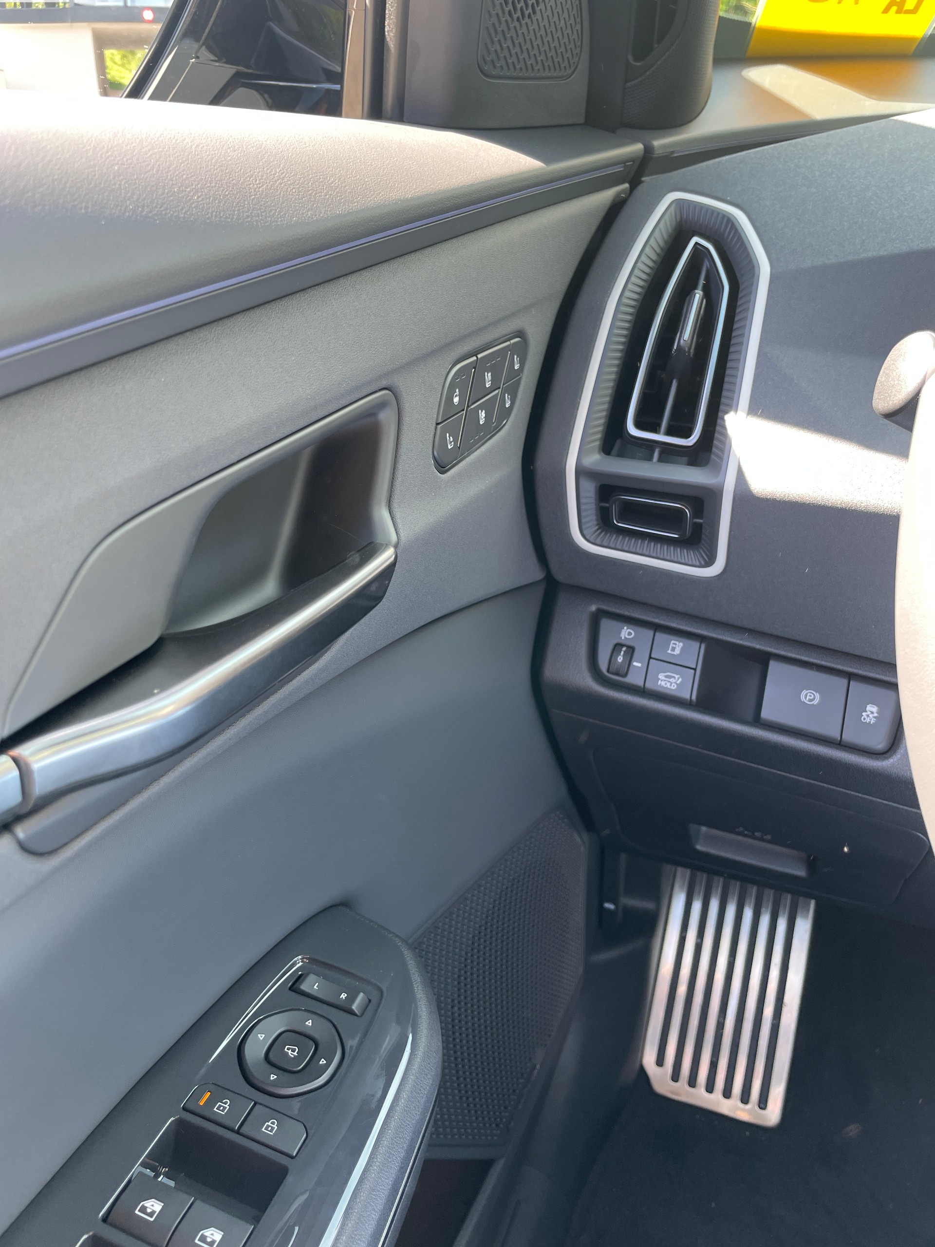KIA EV5 81,4 kWh GT Line 4x4 mit GT-Line Pack und Panorama, V2L-image-25