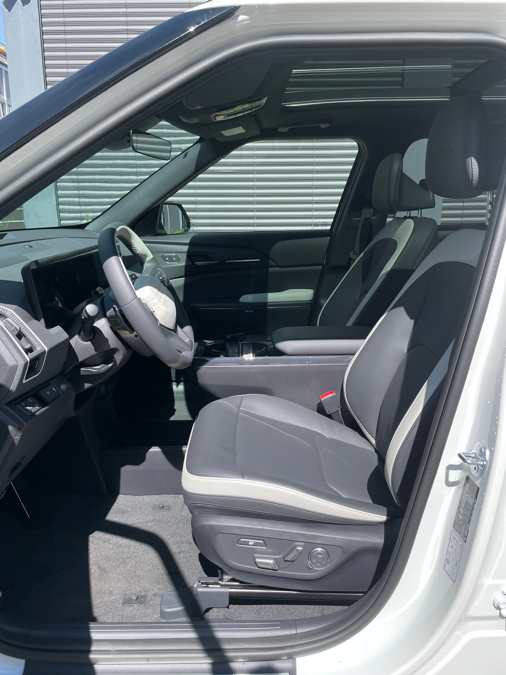 KIA EV5 81,4 kWh GT Line 4x4 mit GT-Line Pack und Panorama, V2L-image-11