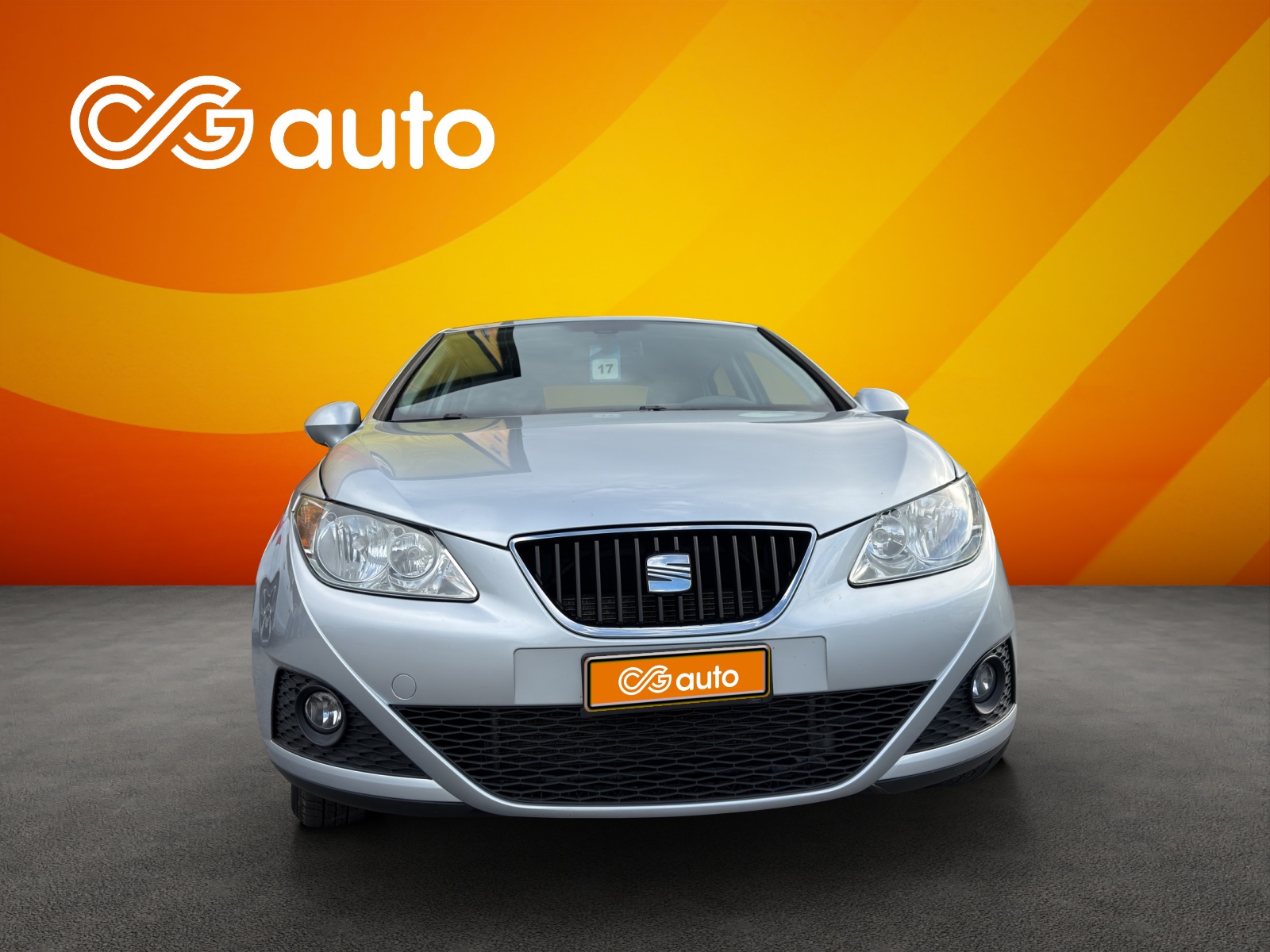 SEAT Ibiza 1.4 Style-showroom-element-2