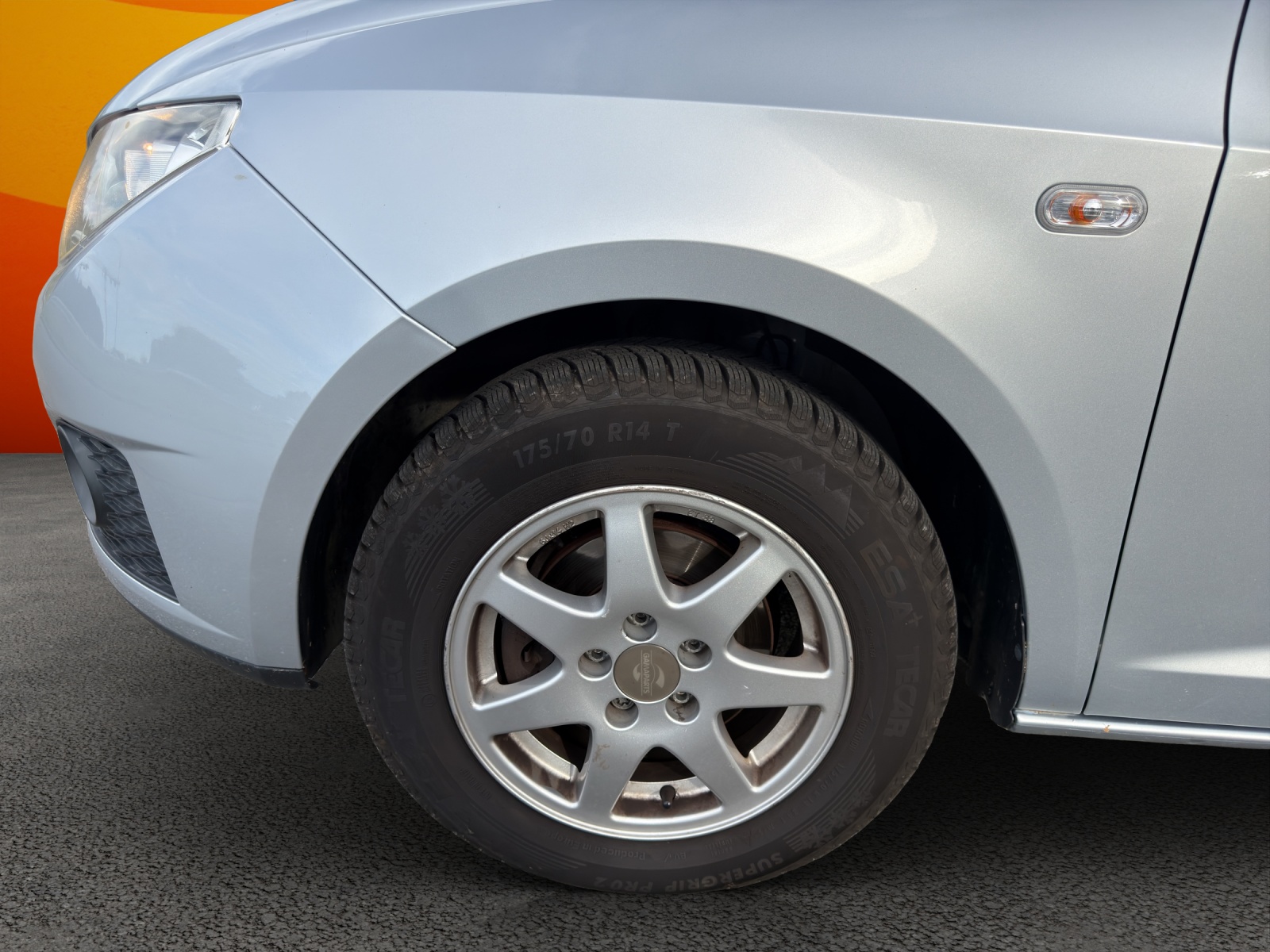 SEAT Ibiza 1.4 Style-image-13