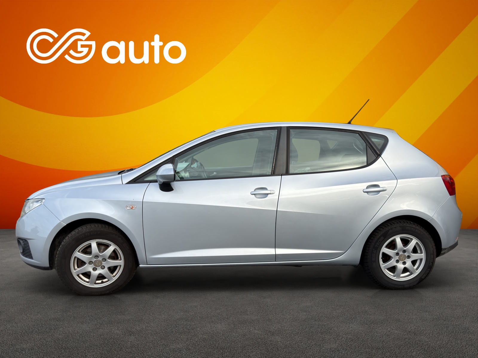 SEAT Ibiza 1.4 Style-showroom-element-3