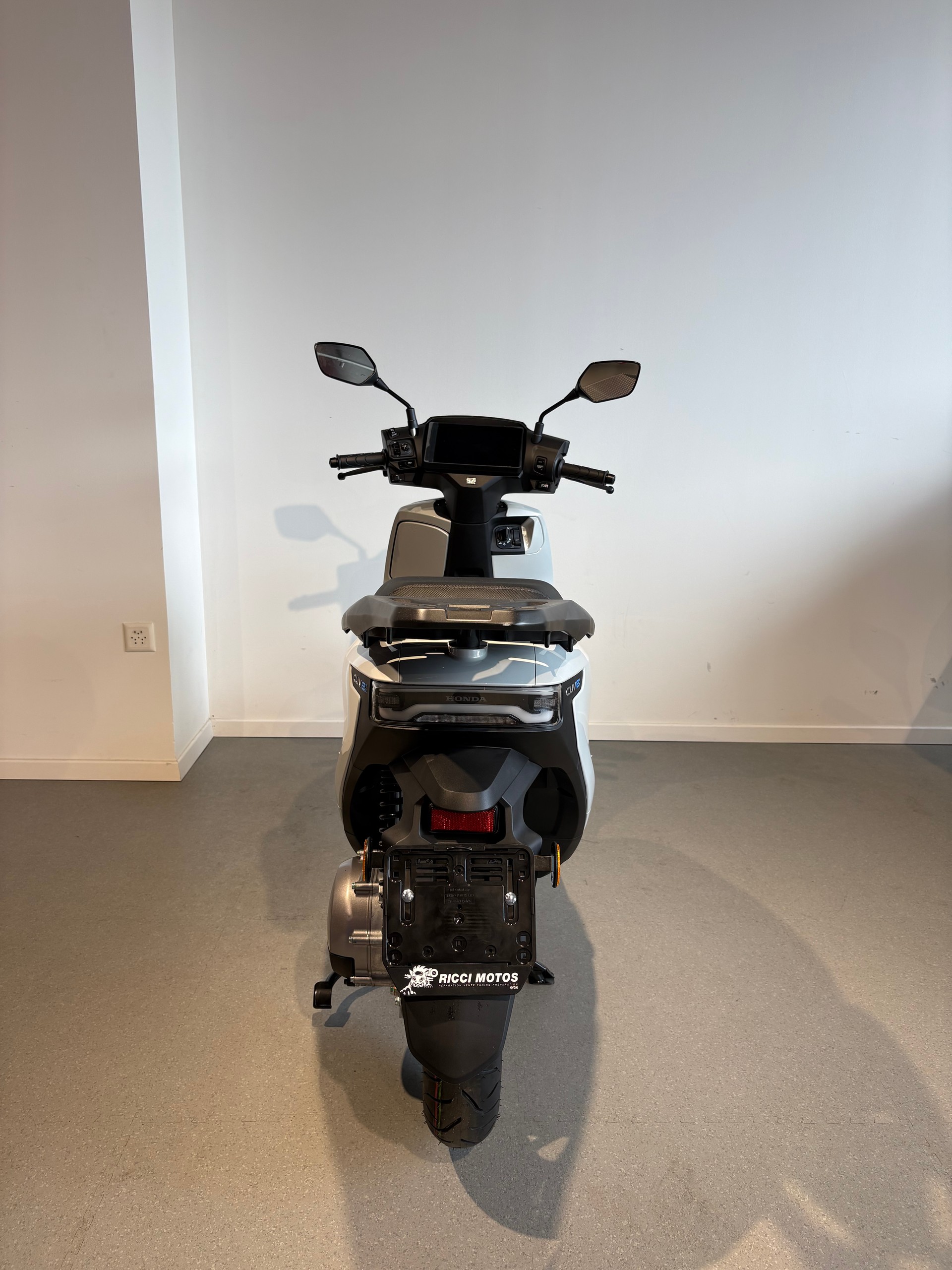 HONDA EVP4-image-3