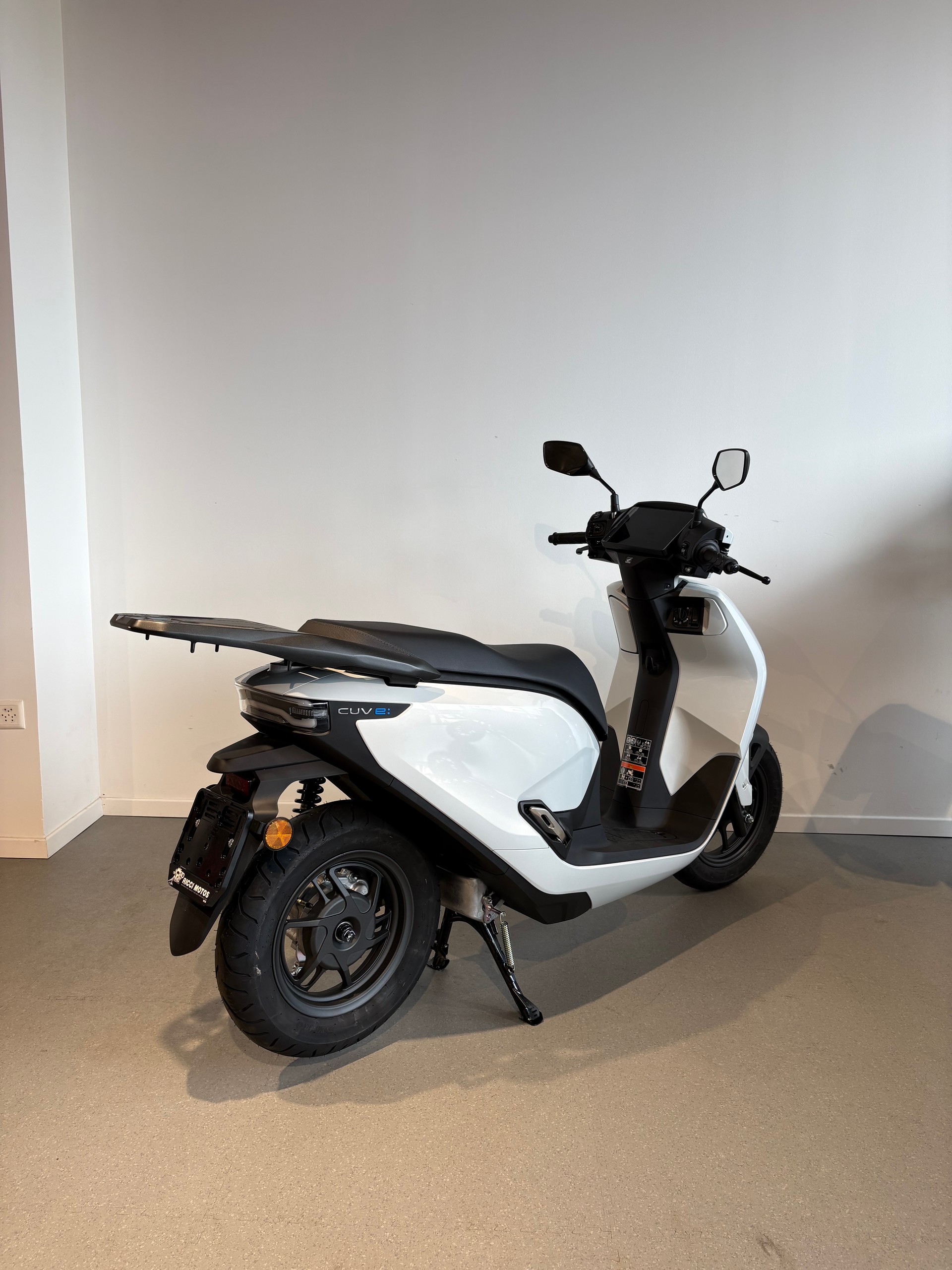 HONDA EVP4-image-2