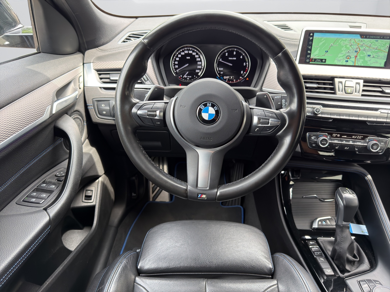 BMW X2 xDrive 25d M Sport Steptronic-image-11