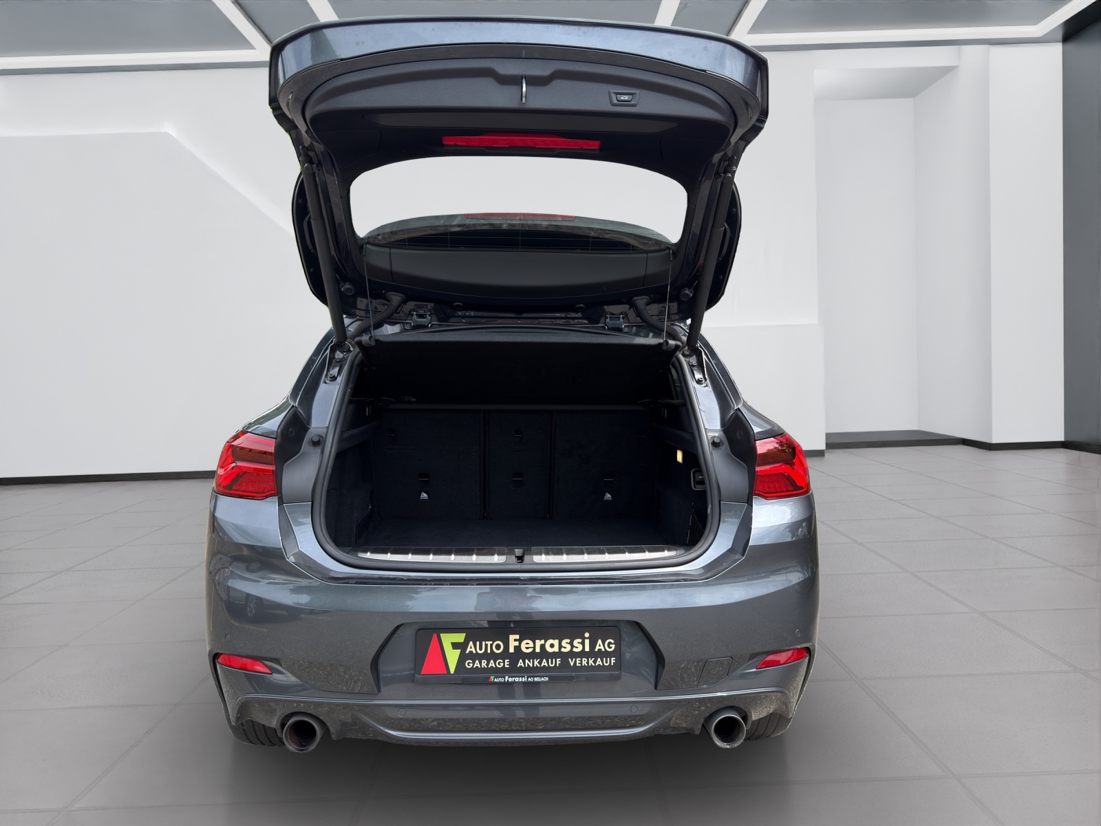 BMW X2 xDrive 25d M Sport Steptronic-image-12