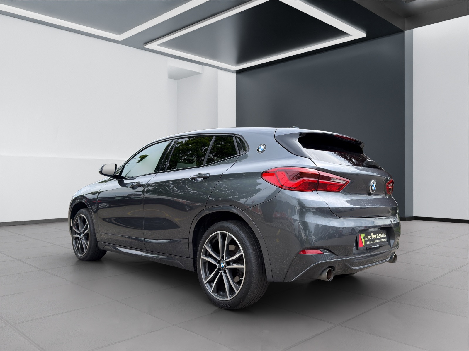 BMW X2 xDrive 25d M Sport Steptronic-showroom-element-3