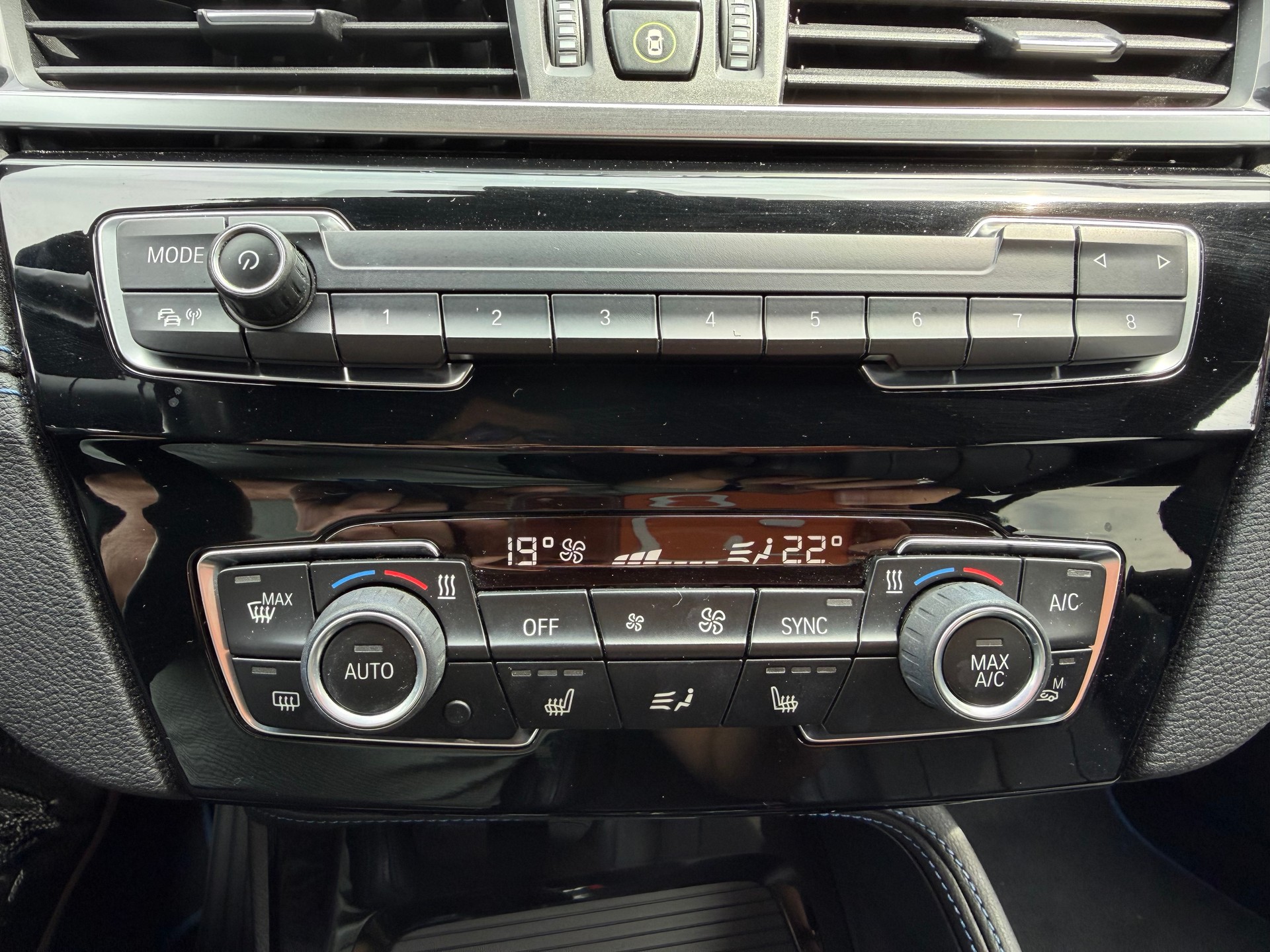 BMW X2 xDrive 25d M Sport Steptronic-image-19