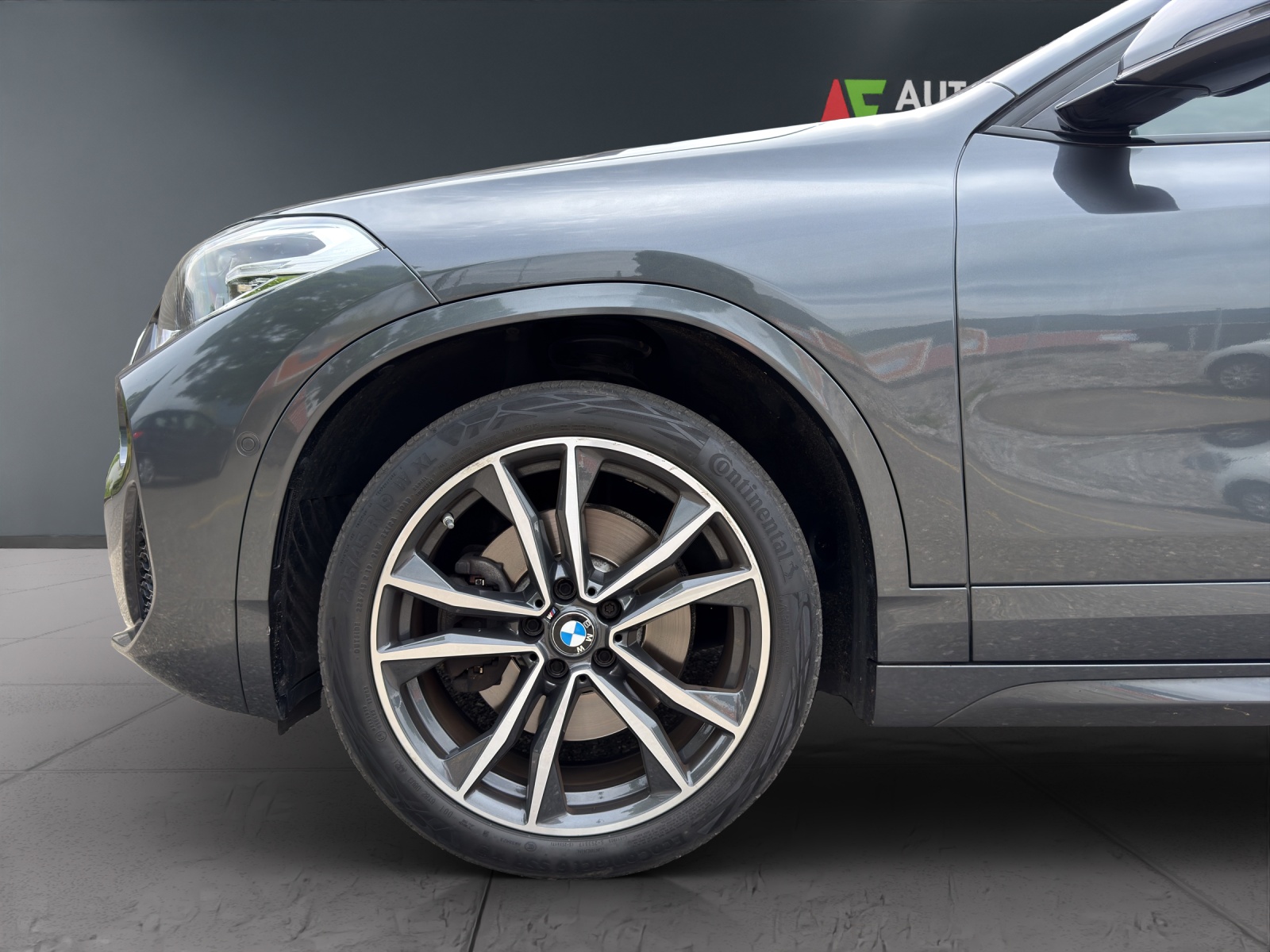BMW X2 xDrive 25d M Sport Steptronic-image-15