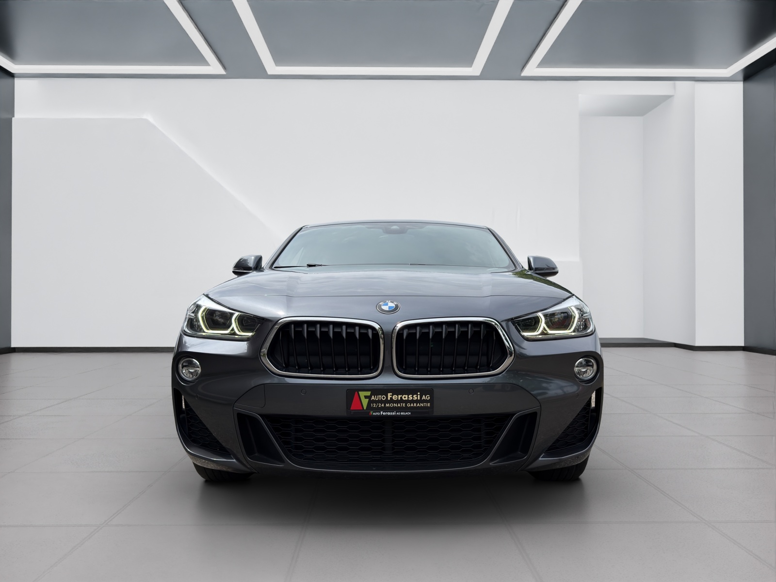 BMW X2 xDrive 25d M Sport Steptronic-image-7