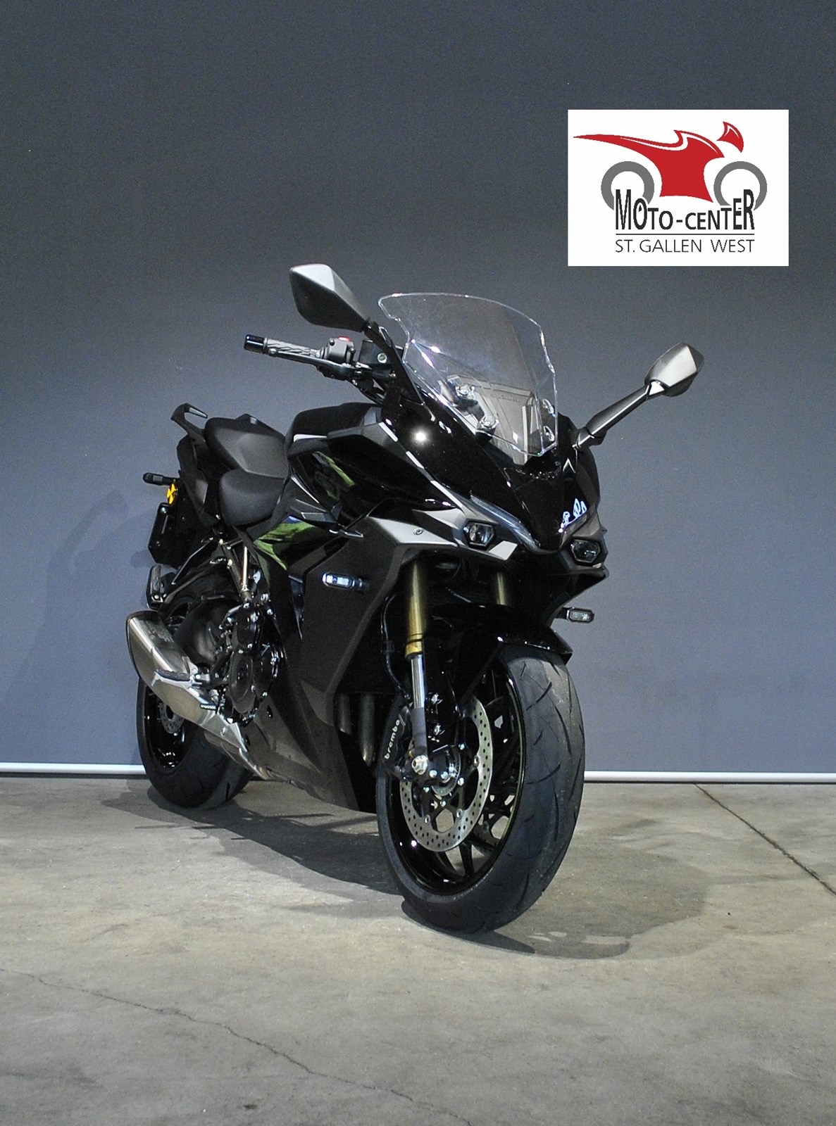 SUZUKI GSX-S 1000 GT-image-0