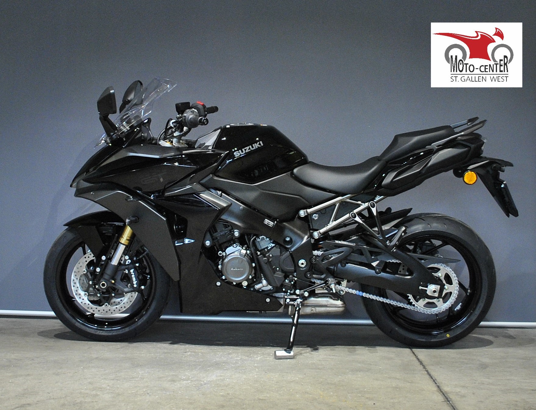 SUZUKI GSX-S 1000 GT-image-2