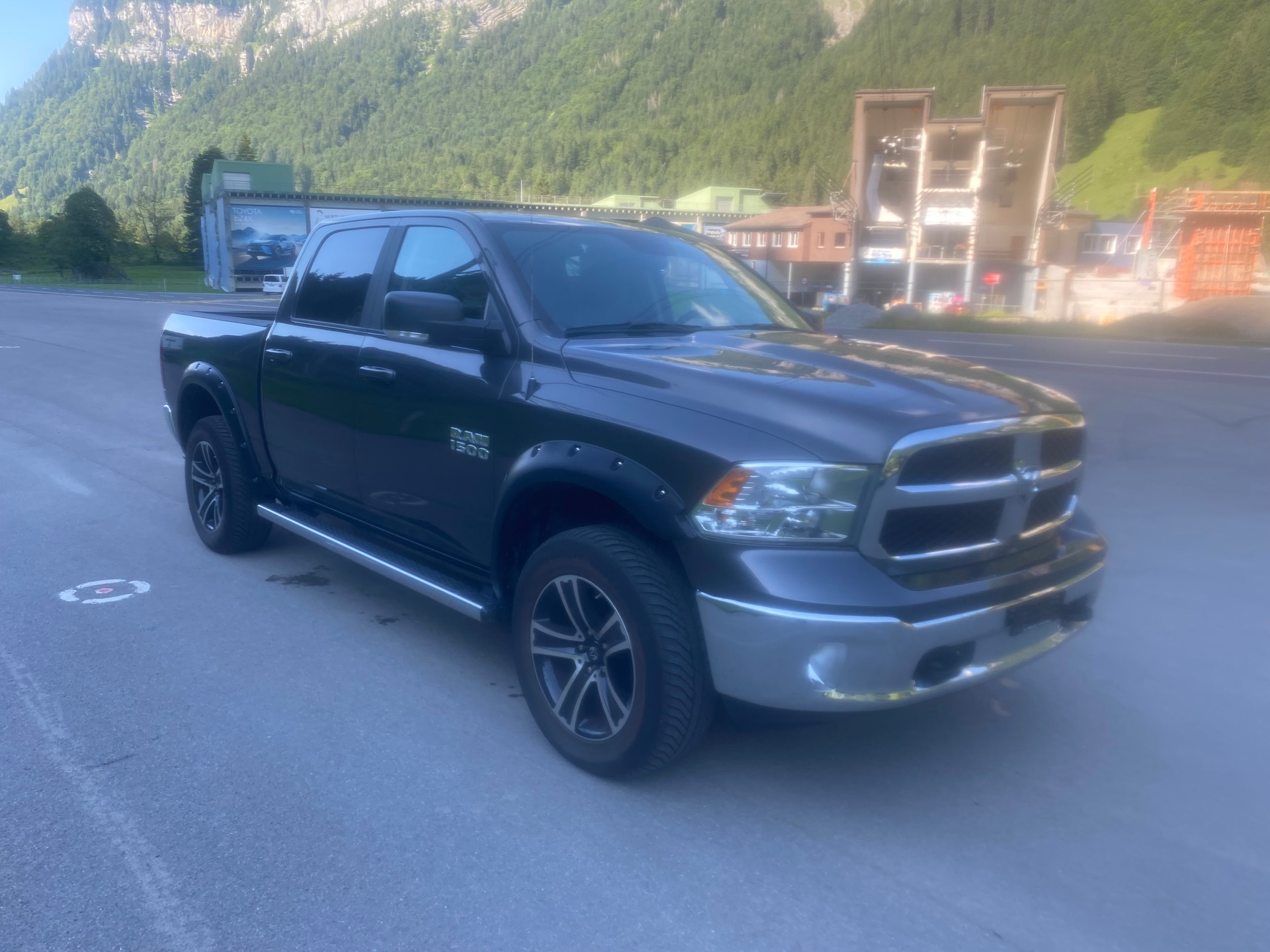 DODGE 1500-image-1