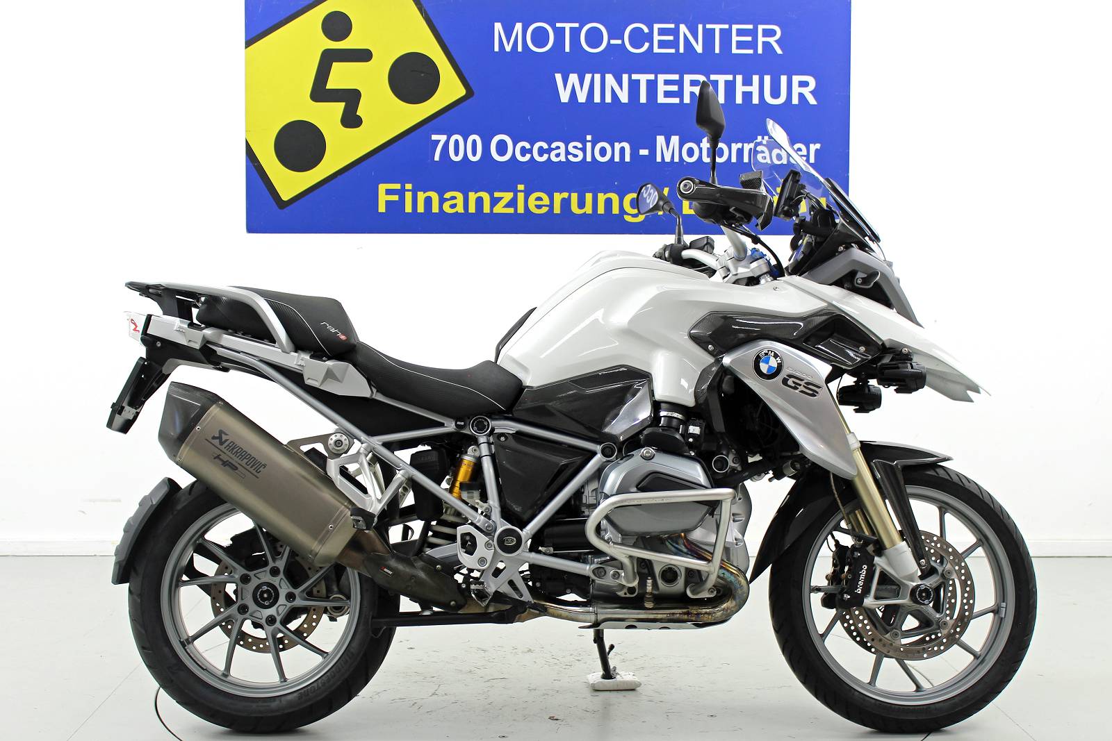 BMW R 1200 GS ABS-image-0