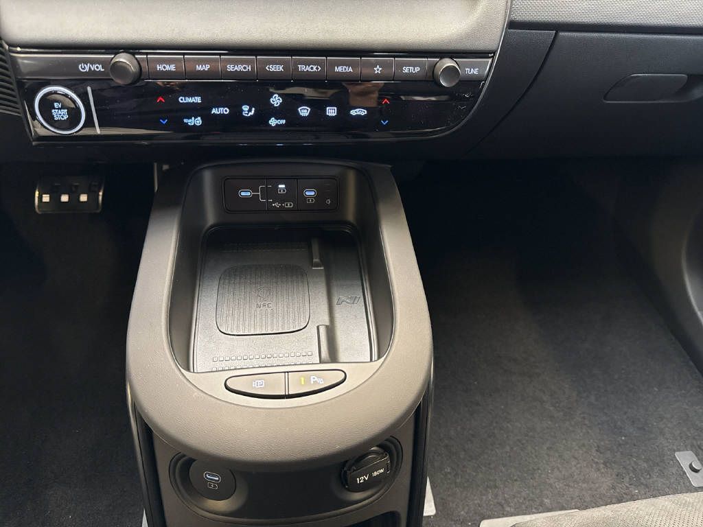 HYUNDAI Ioniq 5 N Electric 4WD-image-14