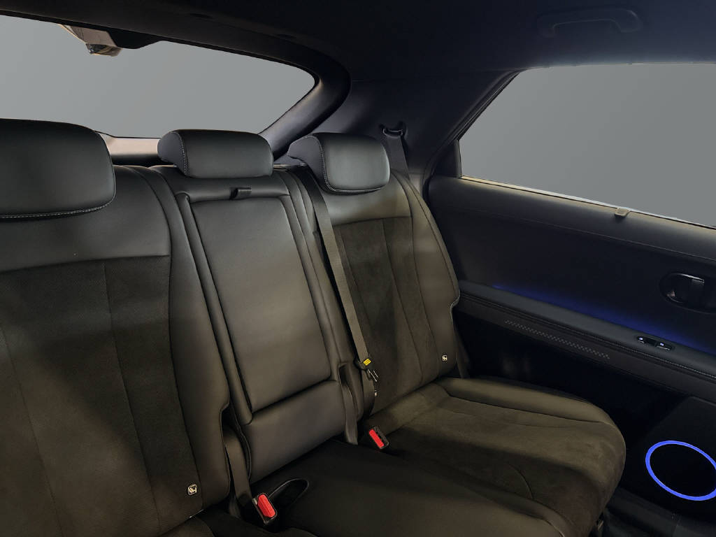 HYUNDAI Ioniq 5 N Electric 4WD-image-10