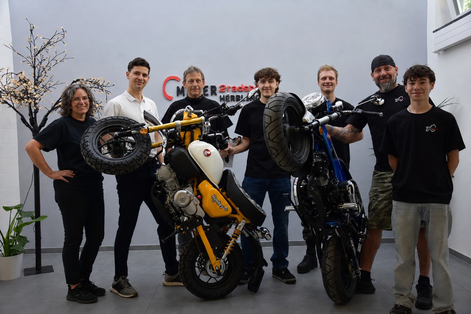 HONDA CB 650 R-image-10