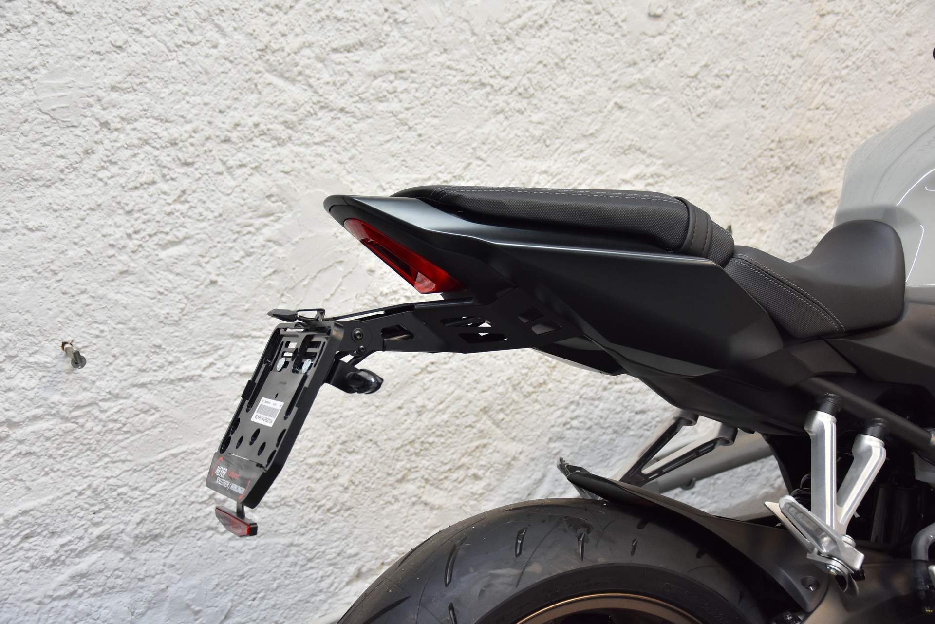 HONDA CB 650 R-image-4