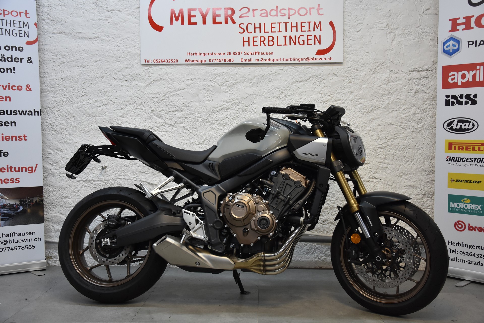HONDA CB 650 R-showroom-element-2