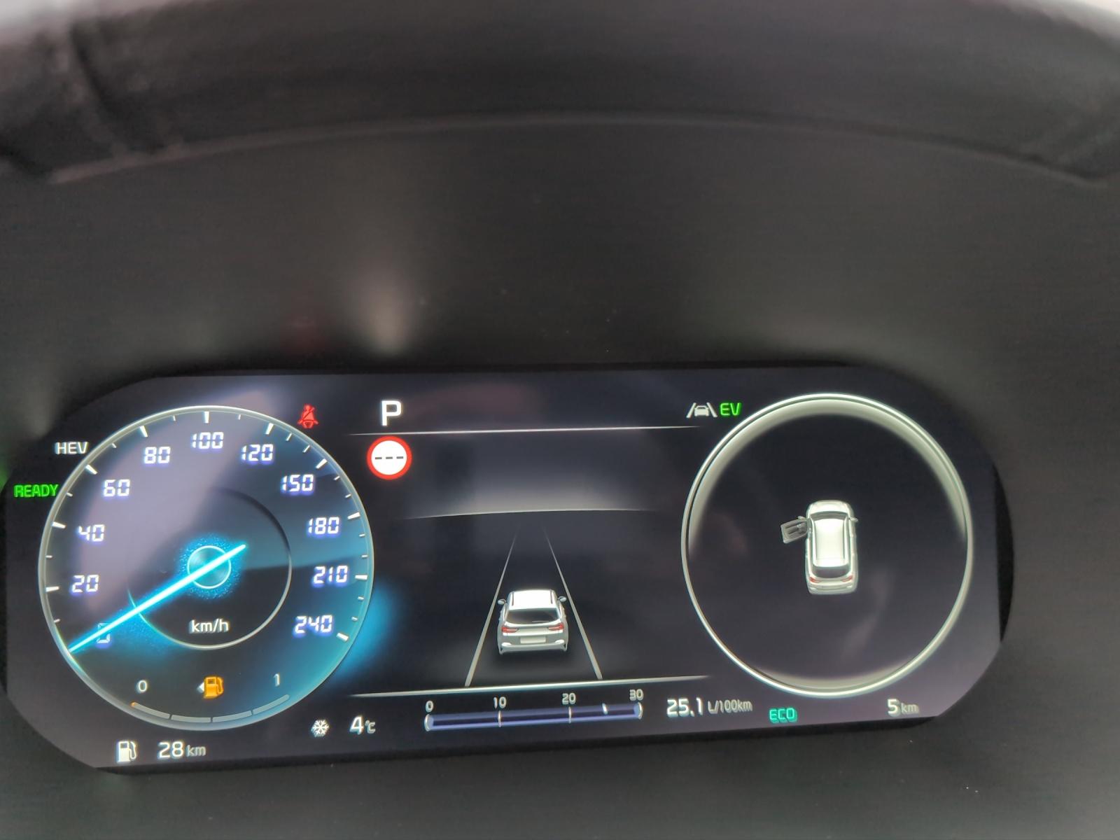 KIA Ceed SW 1.6 GDi Plug-in Hybrid Style-image-10