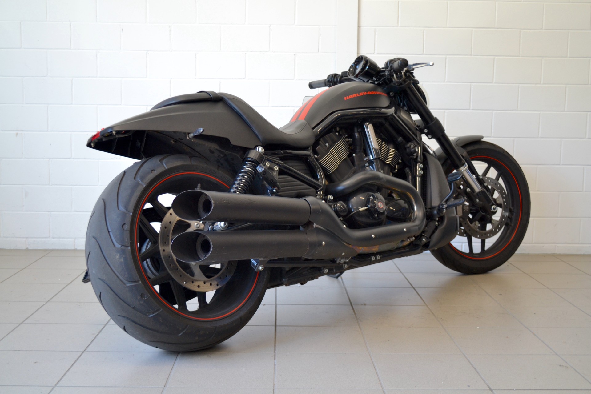 HARLEY-DAVIDSON VRSCDX Night Rod Special ABS-image-3