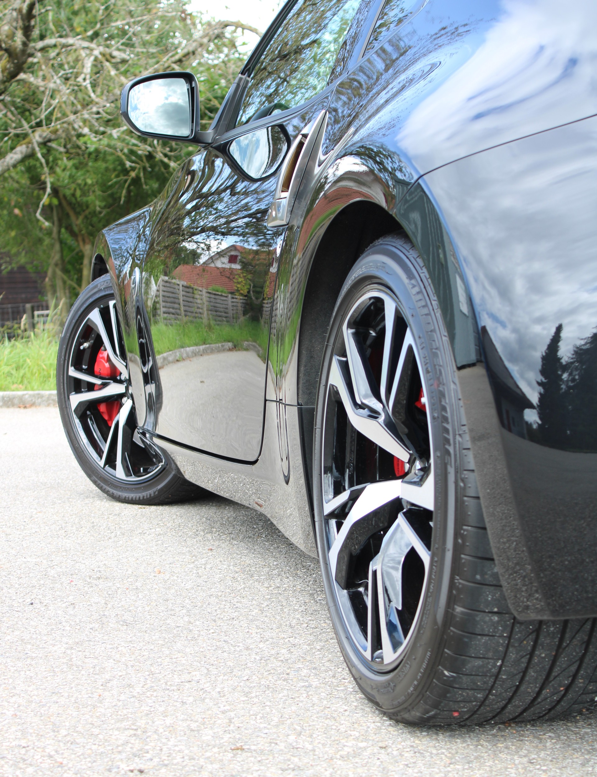 NISSAN 370 Z Pack Final Edition-image-10