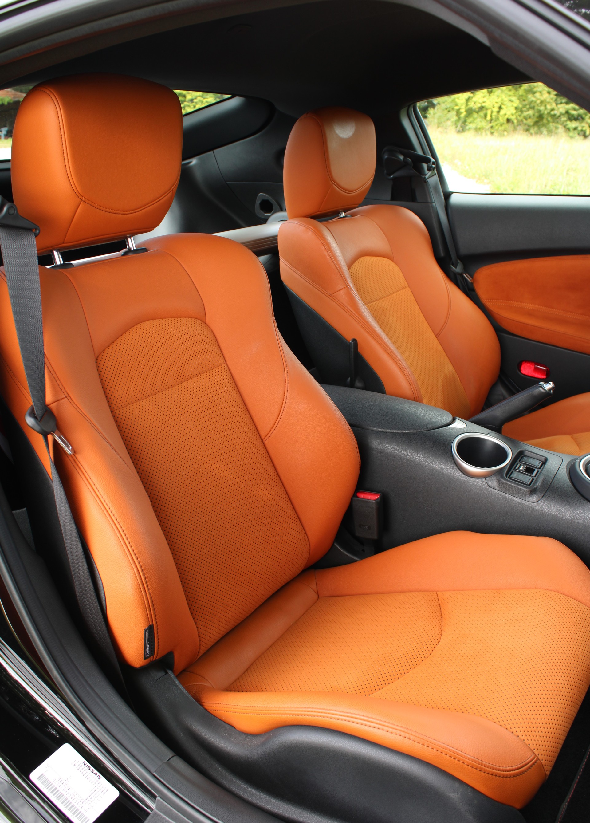 NISSAN 370 Z Pack Final Edition-image-13