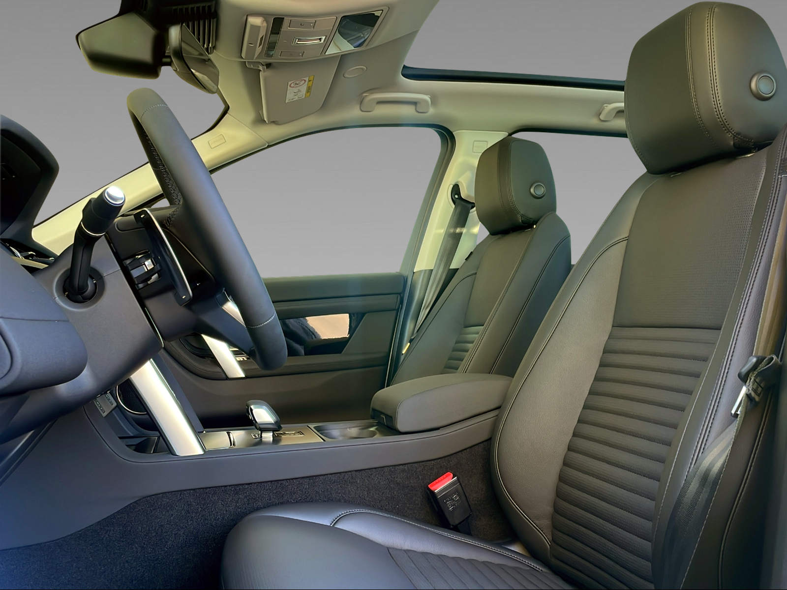 LAND ROVER Discovery Sport 2.0 D I4 200 S-showroom-element-3