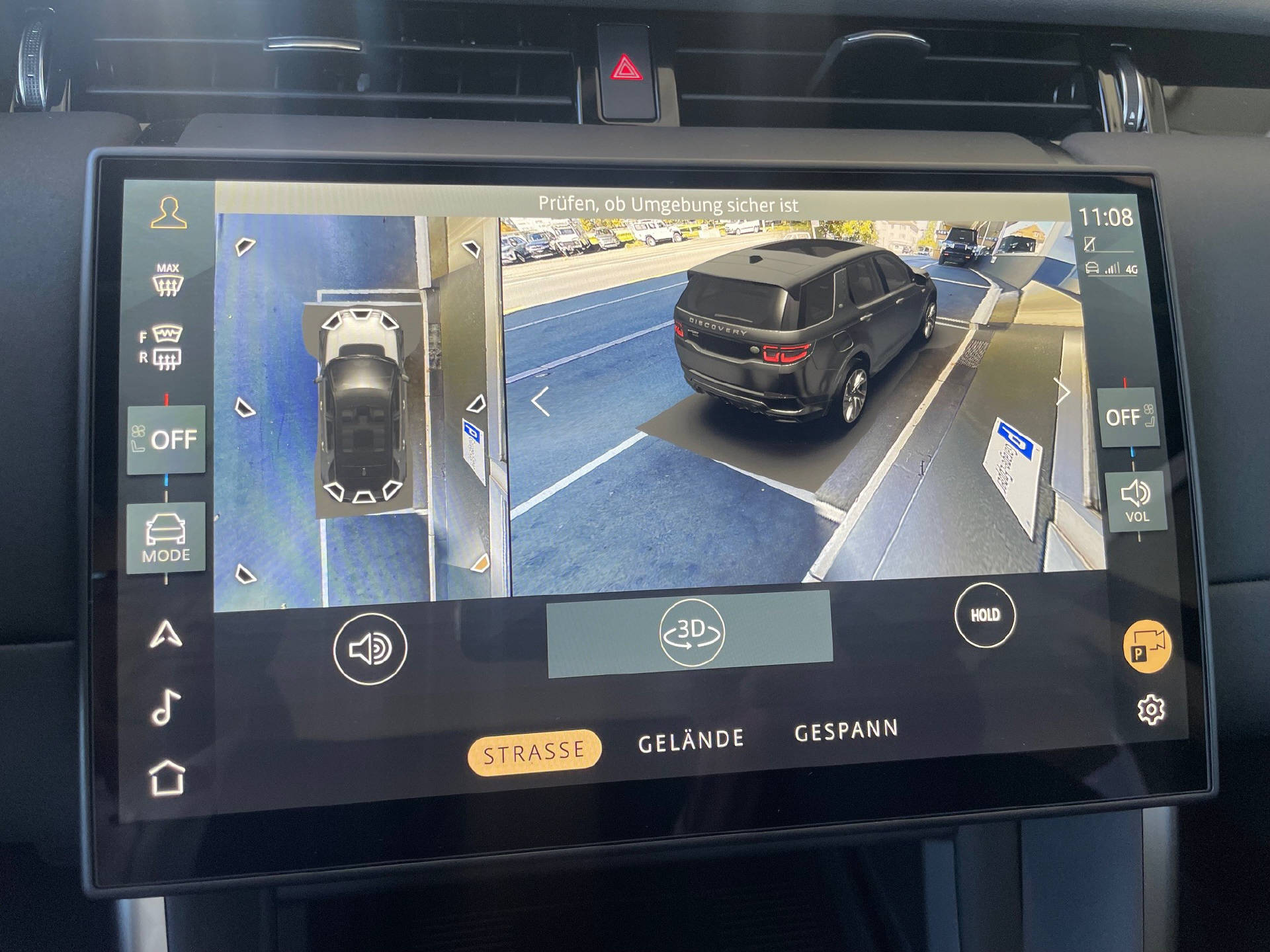 LAND ROVER Discovery Sport 2.0 D I4 200 S-image-12