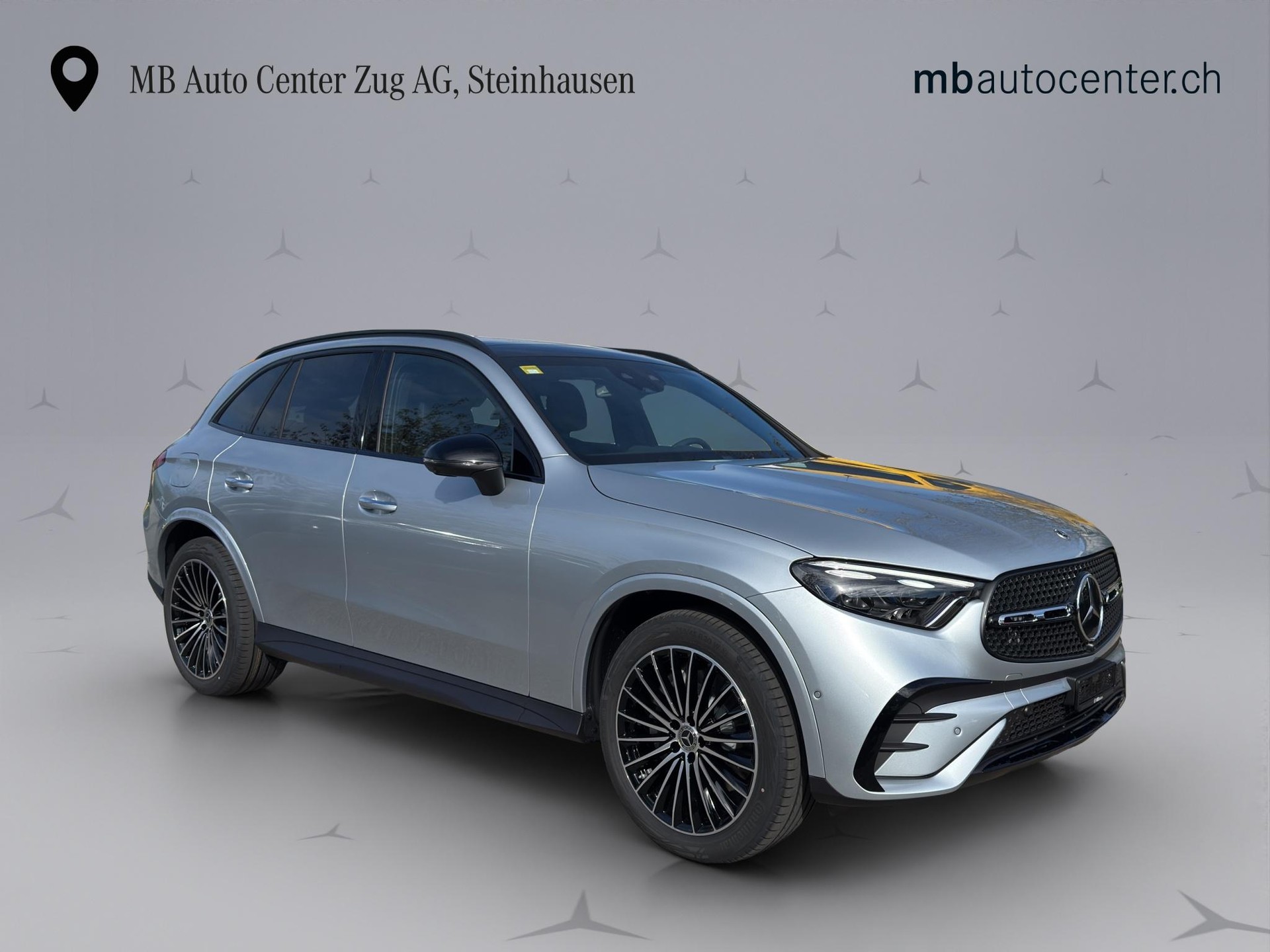 MERCEDES-BENZ GLC 450 d AMG Line 4matic-image-7