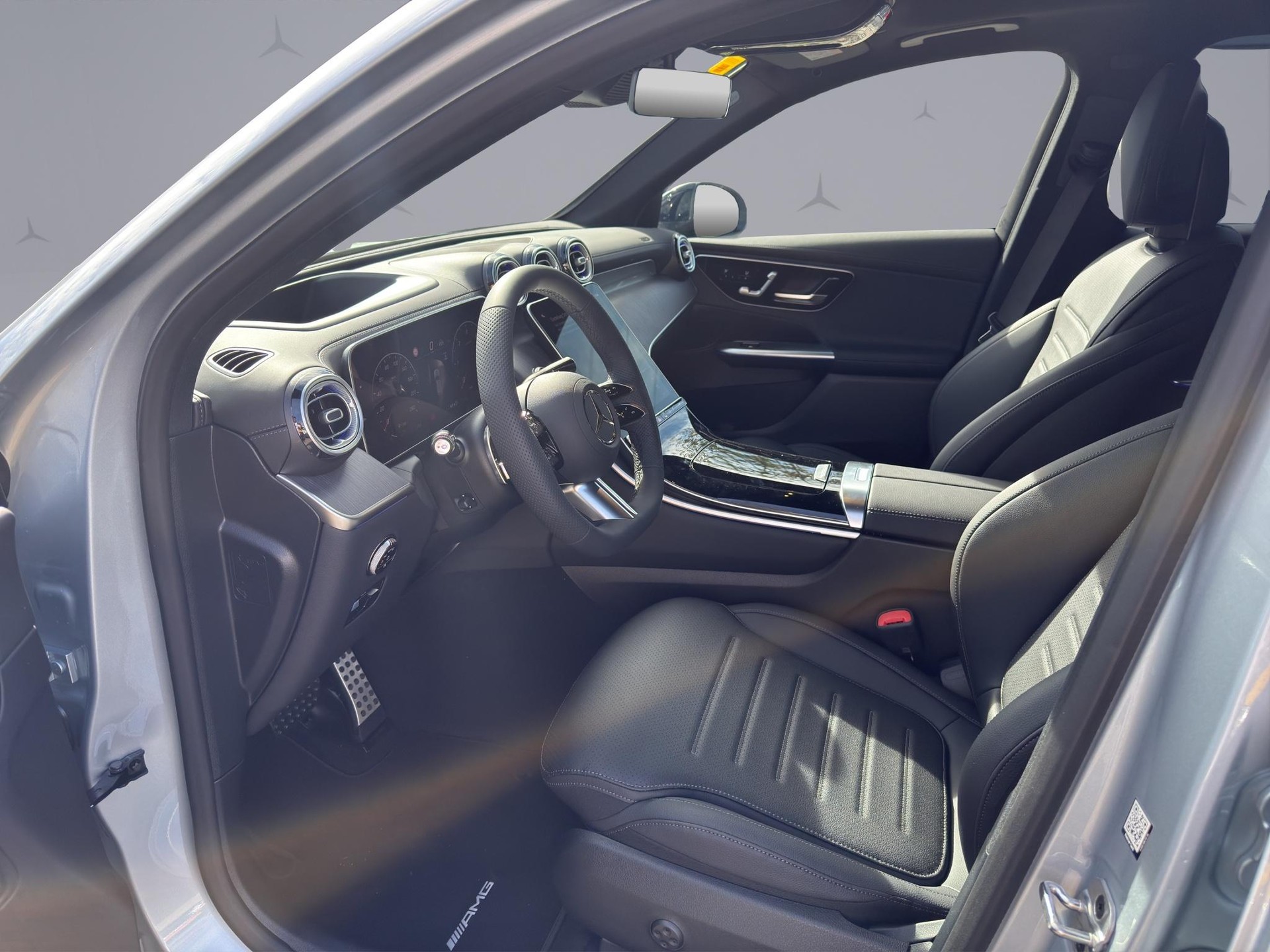MERCEDES-BENZ GLC 450 d AMG Line 4matic-image-9