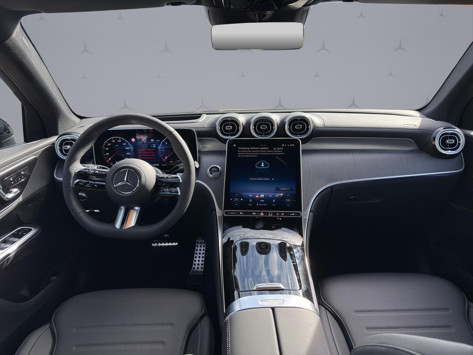 MERCEDES-BENZ GLC 450 d AMG Line 4matic-image-13