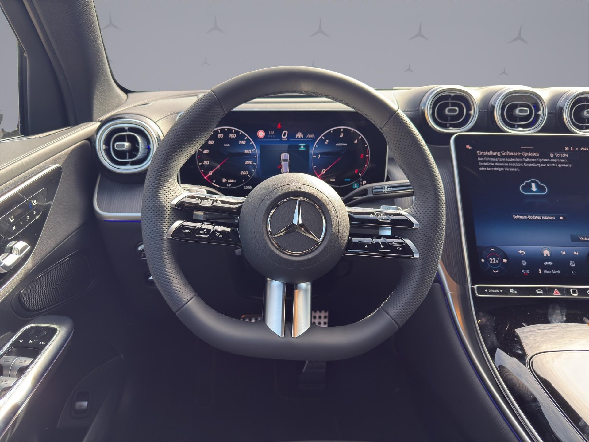 MERCEDES-BENZ GLC 450 d AMG Line 4matic-image-11