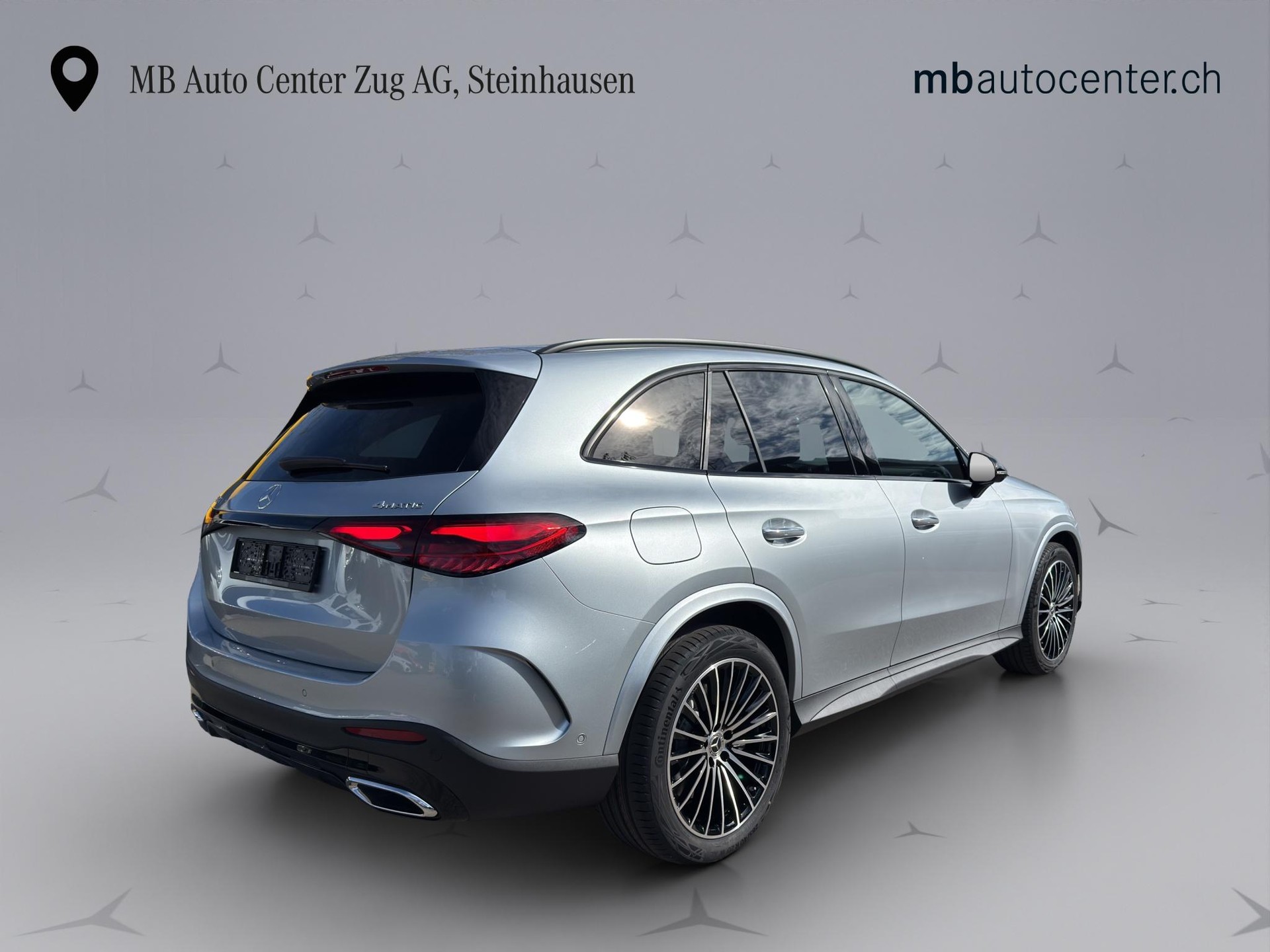 MERCEDES-BENZ GLC 450 d AMG Line 4matic-image-5